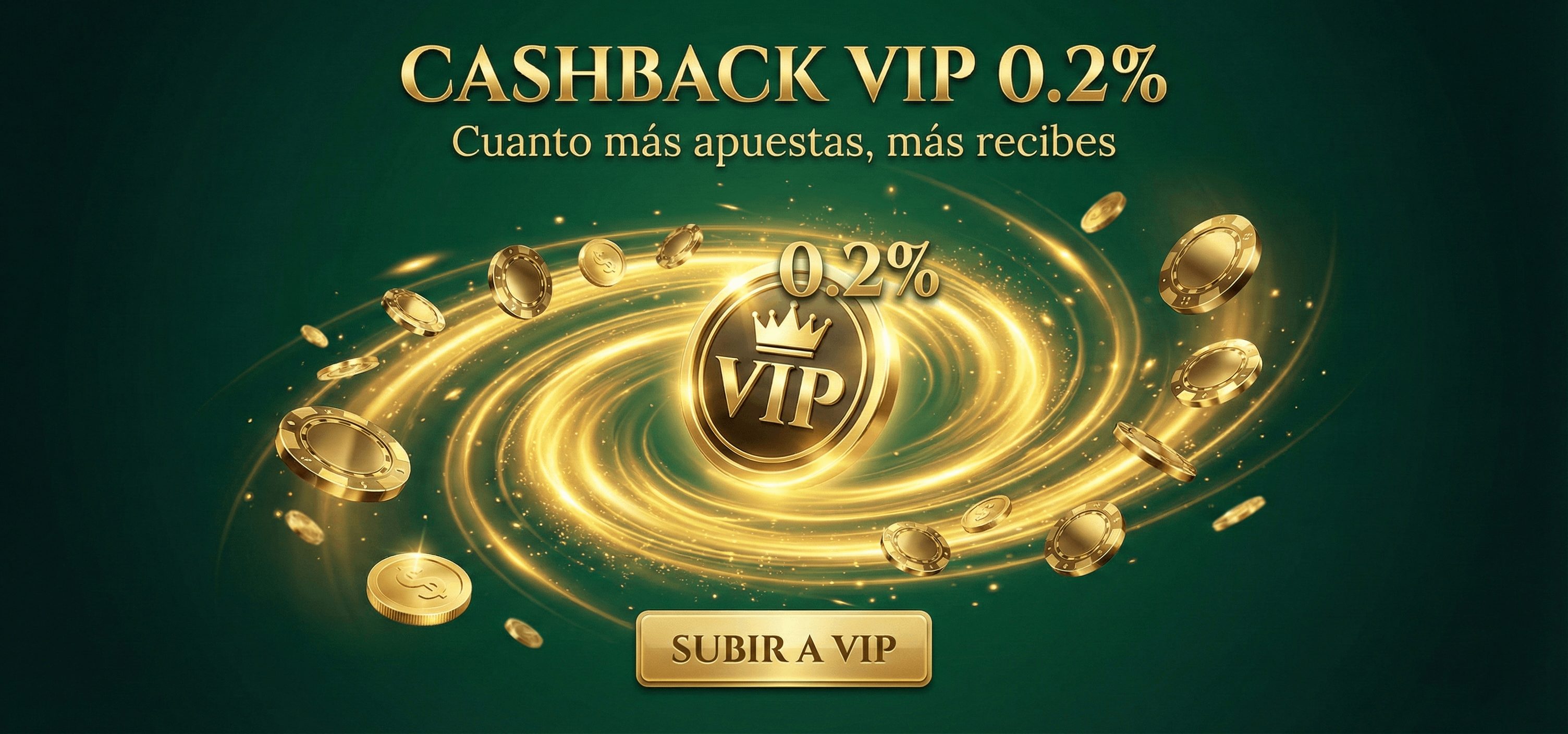 VIP投注返水